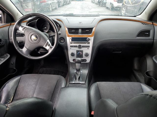 Photo 8 from auction – 2012 CHEVROLET MALIBU 2LT with VIN 1G1ZD5E07CF349507