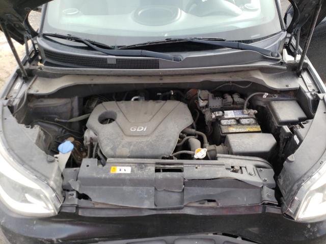 Photo 11 from auction – 2014 KIA SOUL with VIN KNDJN2A24E7727383