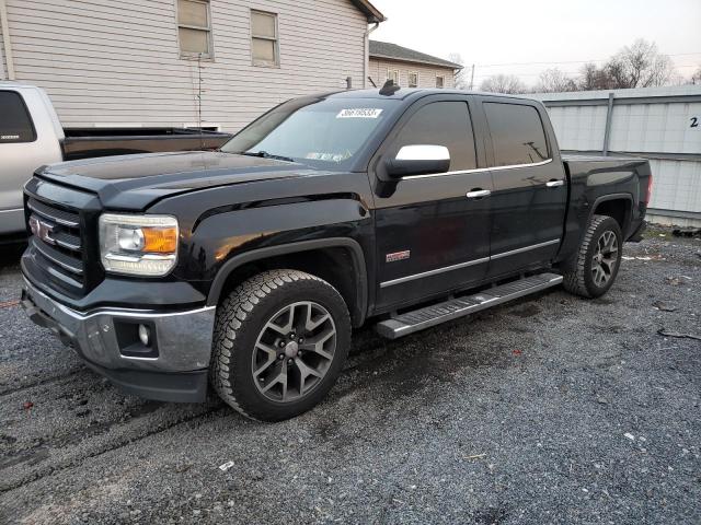 GMC SIERRA K15 2015 with VIN 3GTU2VEC9FG112327 - Photo from auction