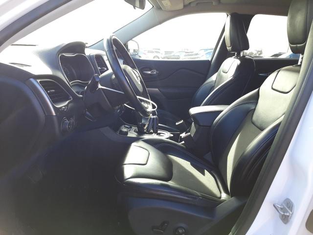 Photo 7 from auction – 2019 JEEP CHEROKEE L with VIN 1C4PJMLN4KD386637