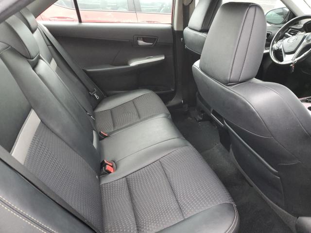 Photo 10 from auction – 2012 TOYOTA CAMRY BASE with VIN 4T1BF1FK3CU082207