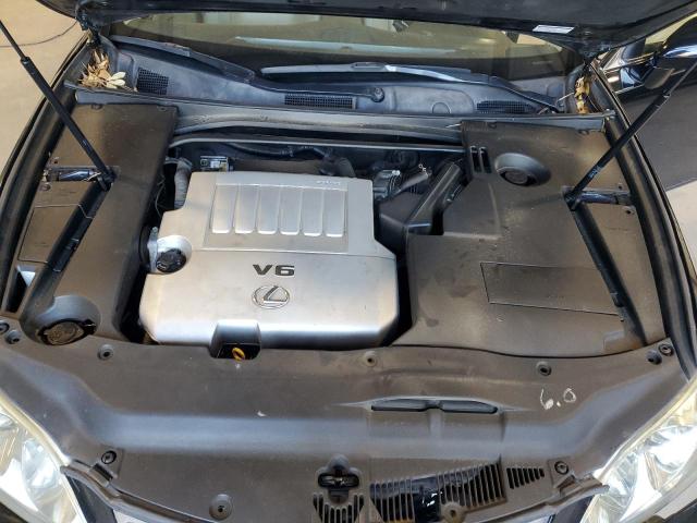 Photo 11 from auction – 2007 LEXUS ES 350 with VIN JTHBJ46G772060839