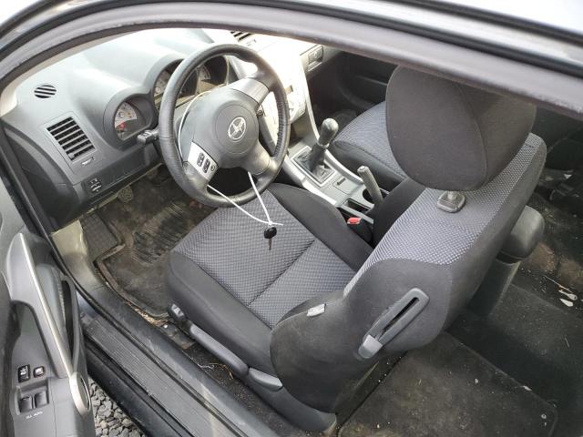 Photo 7 from auction – 2008 TOYOTA SCION TC with VIN JTKDE167680234418