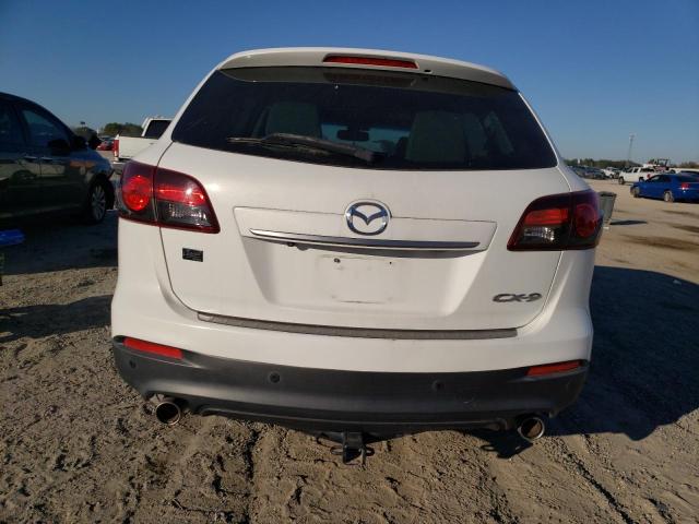 صورة رقم 6 من المزاد - 2014 MAZDA CX-9 GRAND مع VIN JM3TB2DA2E0426325