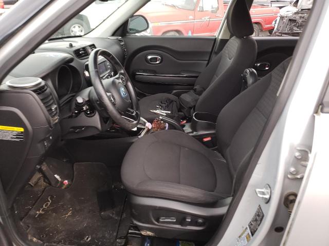 Photo 7 from auction – 2014 KIA SOUL ! with VIN KNDJX3A54E7702932