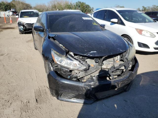 Photo 5 from auction – 2017 NISSAN ALTIMA 2.5 with VIN 1N4AL3AP8HC241295