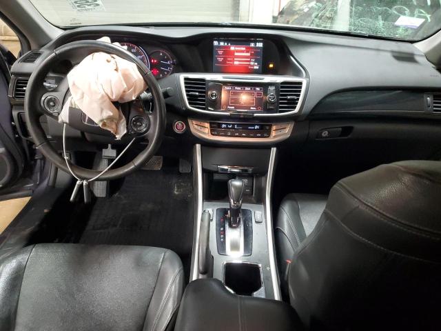 Photo 8 from auction – 2015 HONDA ACCORD with VIN 1HGCT2B8XFA009120
