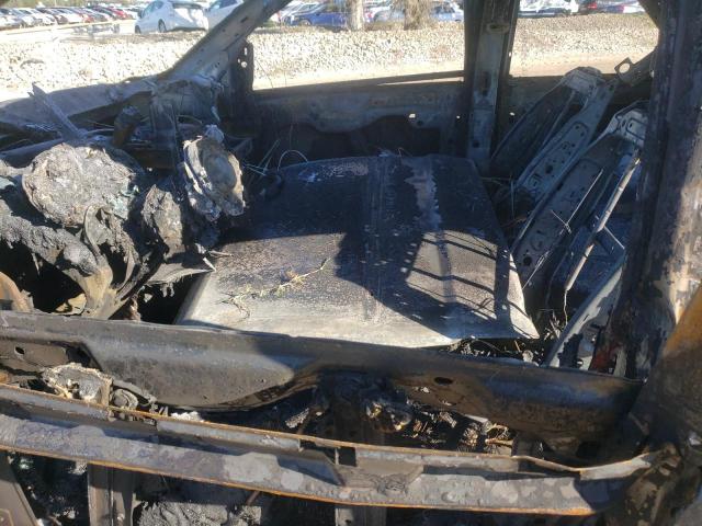 Photo 7 from auction – 2016 DODGE GRAND CARA with VIN 2C4RDGCG2GR176660