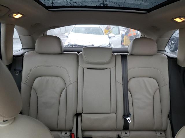 Photo 10 from auction – 2011 AUDI Q5 PREMIUM with VIN WA1CFAFP2BA006489