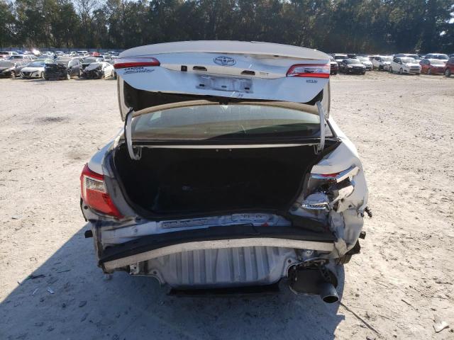 Photo 6 from auction – 2014 TOYOTA CAMRY L with VIN 4T1BF1FK3EU785972