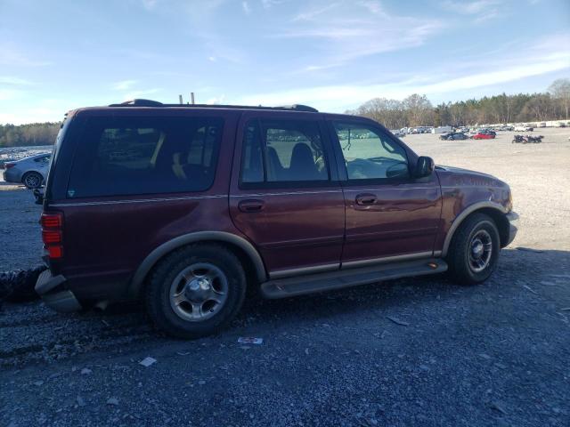 Photo 3 from auction – 2001 FORD EXPEDITION with VIN 1FMRU17L01LB09667