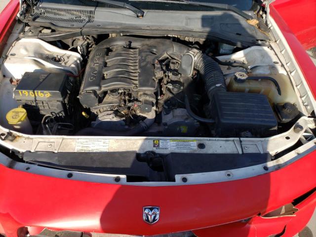 Photo 11 from auction – 2008 DODGE CHARGER with VIN 2B3KA43G78H216538