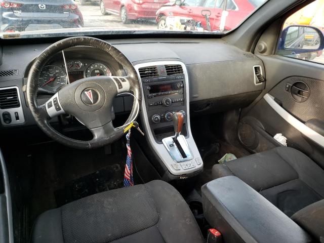 Photo 8 from auction – 2007 PONTIAC TORRENT with VIN 2CKDL63F476031015
