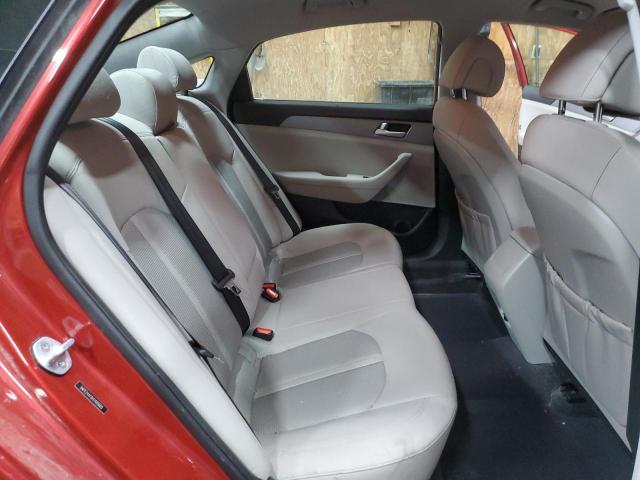Photo 10 from auction – 2017 HYUNDAI SONATA SE with VIN 5NPE24AF8HH485660