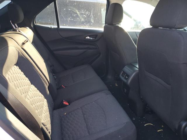Photo 10 from auction – 2018 CHEVROLET EQUINOX LT with VIN 2GNAXSEV1J6194652