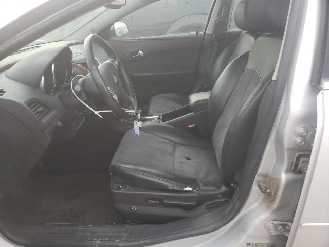Photo 7 from auction – 2012 CHEVROLET MALIBU 2LT with VIN 1G1ZD5E09CF118012
