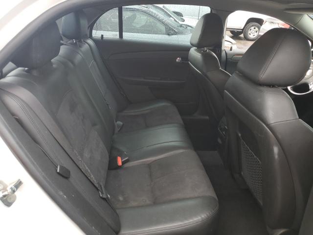 Photo 10 from auction – 2012 CHEVROLET MALIBU 2LT with VIN 1G1ZD5E07CF349507