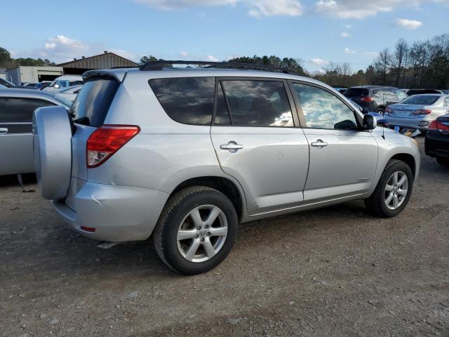 Photo 3 from auction – 2008 TOYOTA RAV4 LIMIT with VIN JTMZK31V286015816