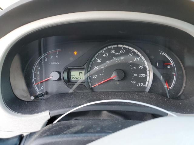 Photo 9 from auction – 2011 TOYOTA SIENNA LE with VIN 5TDKK3DC7BS039418