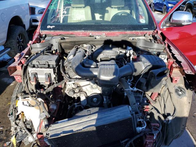 Photo 12 from auction – 2014 JEEP GRAND CHER with VIN 1C4RJFBGXEC132335