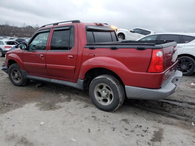 Photo 2 from auction – 2004 FORD EXPLORER S with VIN 1FMZU77K94UB94310