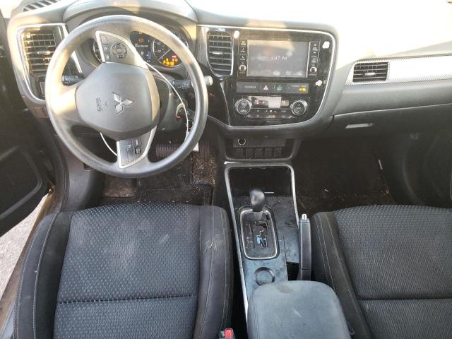 Photo 8 from auction – 2018 MITSUBISHI OUTLANDER with VIN JA4AD2A36JZ055346