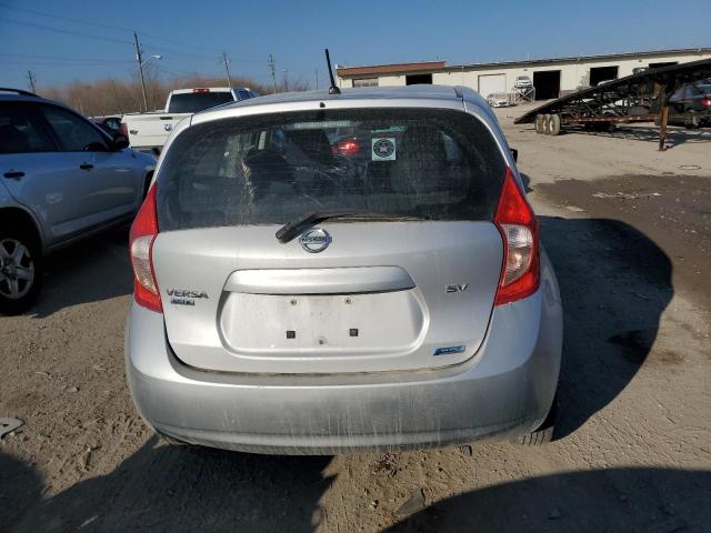 Photo 6 from auction – 2015 NISSAN VERSA NOTE with VIN 3N1CE2CP5FL419592