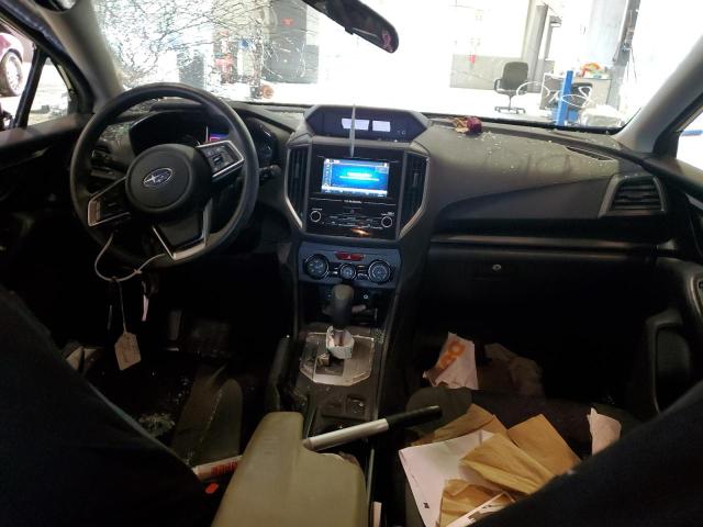Photo 8 from auction – 2020 SUBARU IMPREZA with VIN 4S3GTAB65L3708261