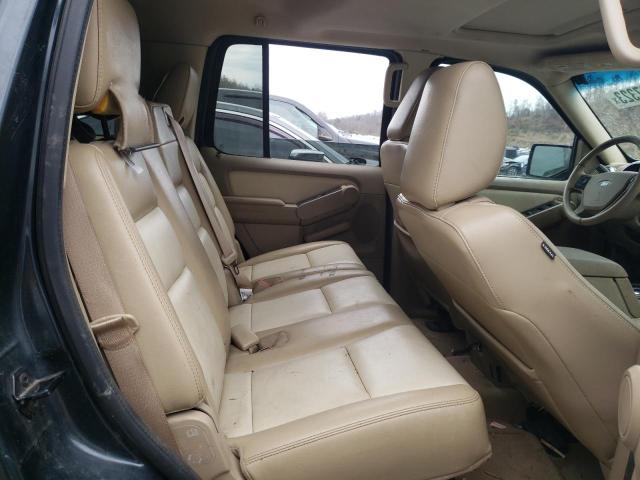 Photo 11 from auction – 2010 FORD EXPLORER X with VIN 1FMEU7DE2AUA49229
