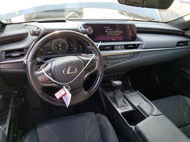 Photo 8 from auction – 2019 LEXUS ES 300H with VIN JTHB21B14K2023155