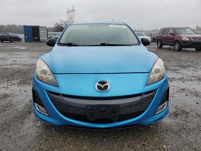 Фото 5 с аукциона – 2011 MAZDA 3 S с VIN JM1BL1K66B1401010