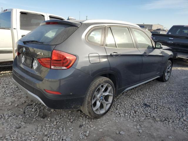 Photo 3 from auction – 2015 BMW X1 SDRIVE2 with VIN WBAVM1C55FV497871