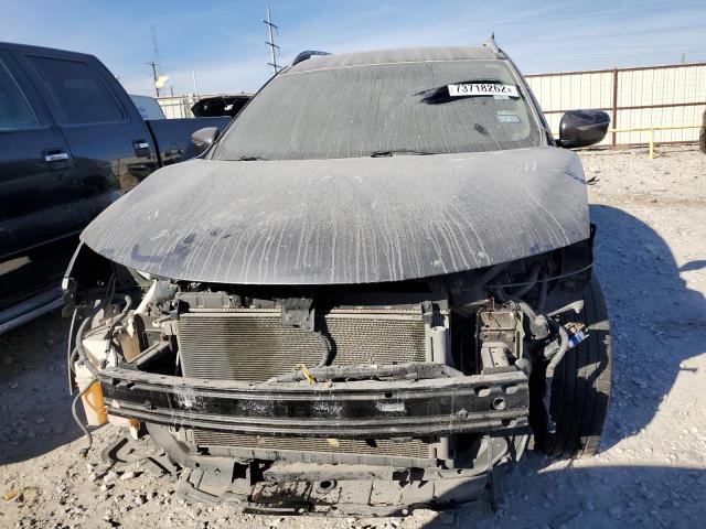Photo 5 from auction – 2015 NISSAN ROGUE S with VIN 5N1AT2ML2FC773034
