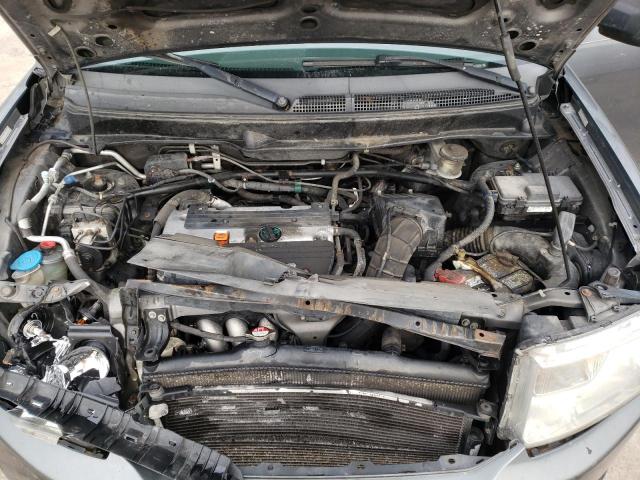 Photo 11 from auction – 2009 HONDA ELEMENT LX with VIN 5J6YH18319L003026