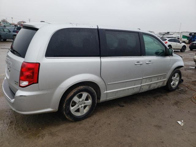 Photo 3 from auction – 2012 DODGE GRAND CARA with VIN 2C4RDGDG4CR112435