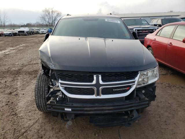 Photo 5 from auction – 2016 DODGE JOURNEY SE with VIN 3C4PDCAB3GT166210