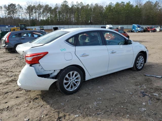 Photo 3 from auction – 2018 NISSAN SENTRA S with VIN 3N1AB7AP2JL641824