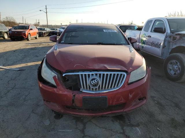 Photo 5 from auction – 2012 BUICK LACROSSE P with VIN 1G4GH5E38CF271179