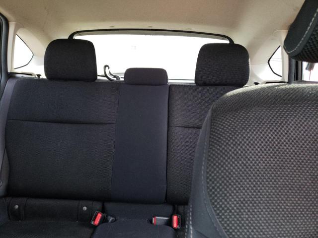 Photo 10 from auction – 2015 SUBARU XV CROSSTR with VIN JF2GPACC9F8220366