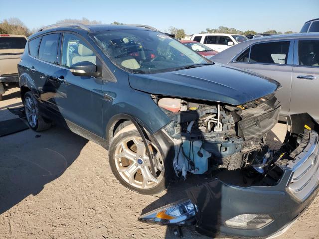 Photo 4 from auction – 2019 FORD ESCAPE TIT with VIN 1FMCU9J99KUC31246