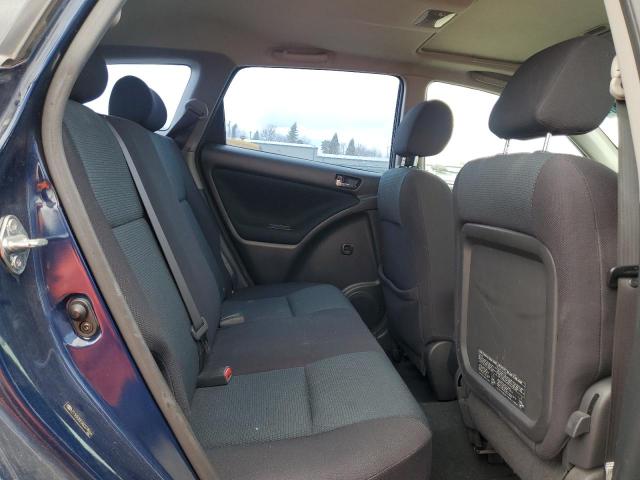 Photo 10 from auction – 2006 TOYOTA COROLLA MA with VIN 2T1KR30E06C578044