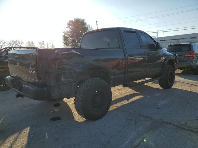 Photo 3 from auction – 2005 DODGE RAM 2500 S with VIN 3D7KS28C45G846234