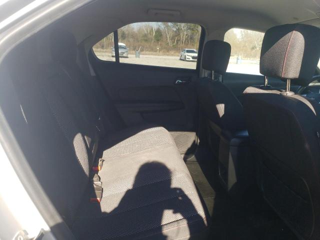 Photo 11 from auction – 2015 CHEVROLET EQUINOX LT with VIN 2GNALBEK8F6275785