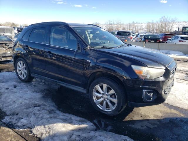Photo 4 from auction – 2013 MITSUBISHI OUTLANDER with VIN 4A4AR4AU9DE008263
