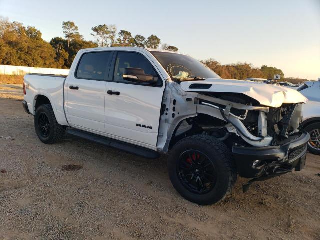 Photo 4 from auction – 2021 RAM 1500 BIG H with VIN 1C6SRFFT4MN741688