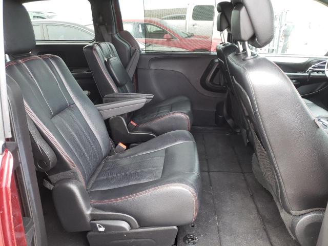 Photo 10 from auction – 2019 DODGE GRAND CARA with VIN 2C4RDGEGXKR760679
