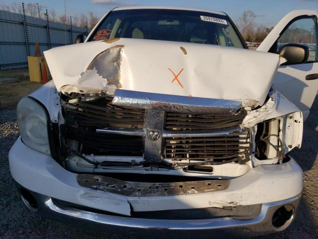 Photo 11 from auction – 2007 DODGE RAM 1500 S with VIN 1D7HA18297S187917