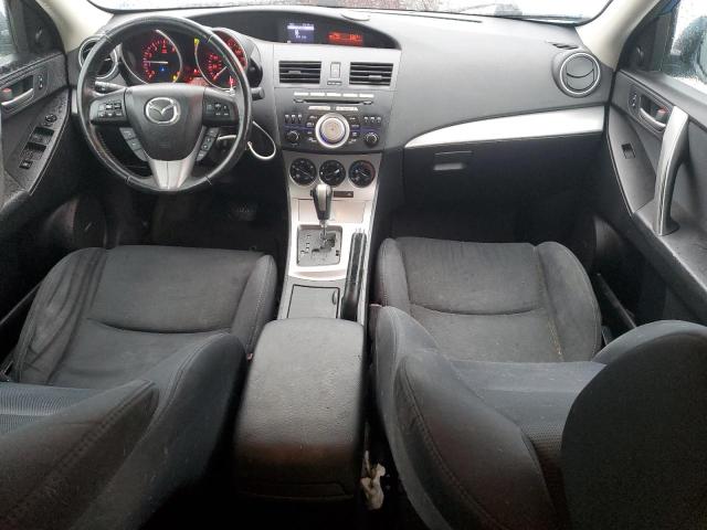 Photo 8 from auction – 2011 MAZDA 3 S with VIN JM1BL1K66B1401010