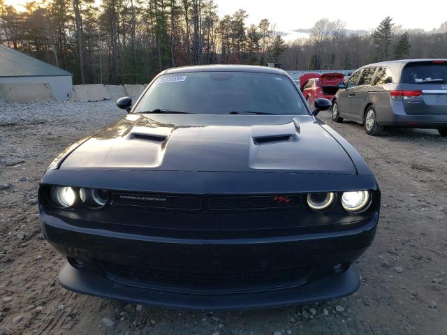 Photo 5 from auction – 2017 DODGE CHALLENGER with VIN 2C3CDZFJ9HH547222