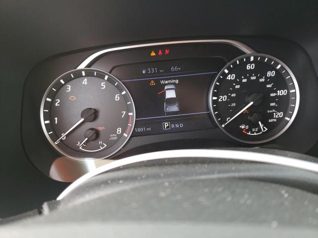 Photo 9 from auction – 2022 NISSAN FRONTIER S with VIN 1N6ED1EK4NN690353